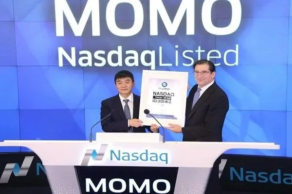 陌陌是个什么样的交友平台?